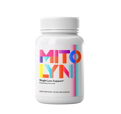 Mitolyn metabolic power