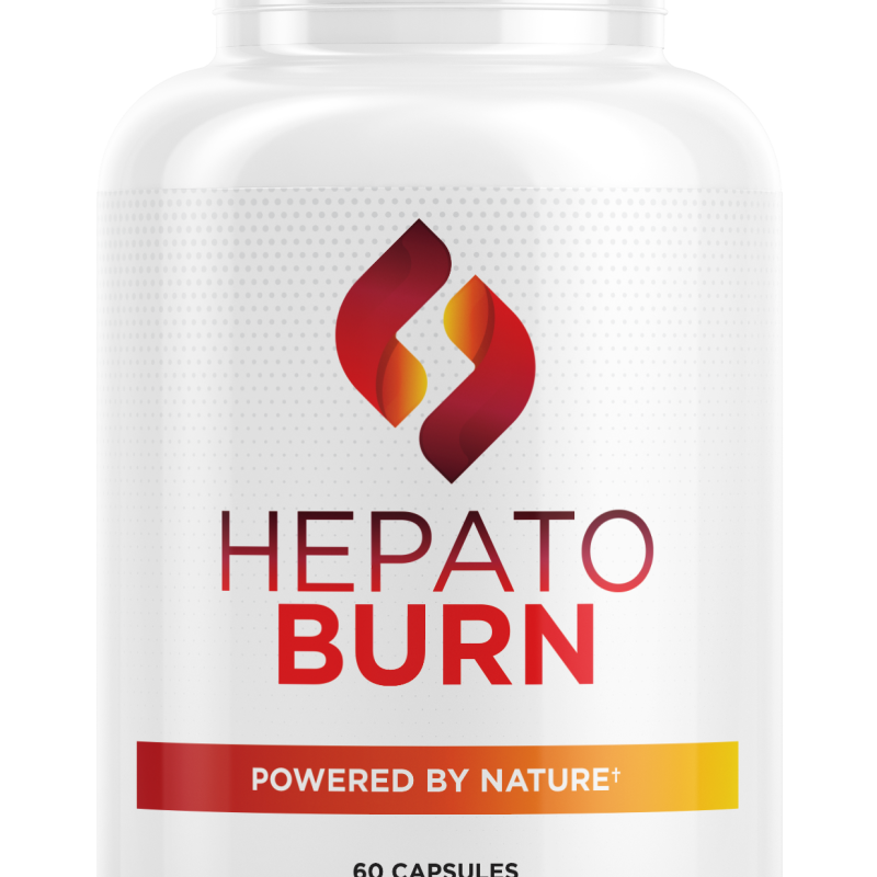 HepatoBurn
