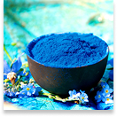 Sumatra Slim Belly Spirulina Blue