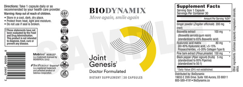 BioDynamix - Image 4