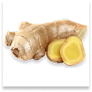 bioDynamix-Ginger Root