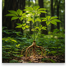 Ikaria Juice - Panax Ginseng