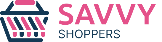 Savvy Shoppers