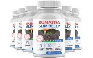 Sumatra Slim Belly
