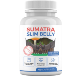 Sumatra Slim Belly