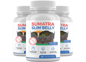 Sumatra Slim Belly - Image 2